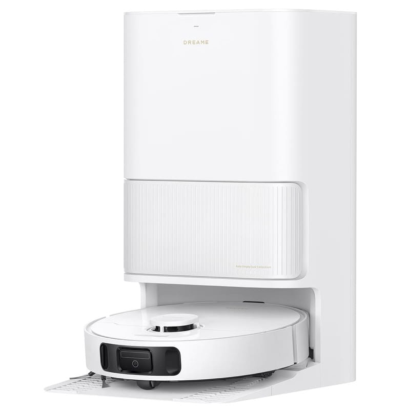 Робот-пылесос Dreame L40 Ultra CE White (RLD52SE-Wh)