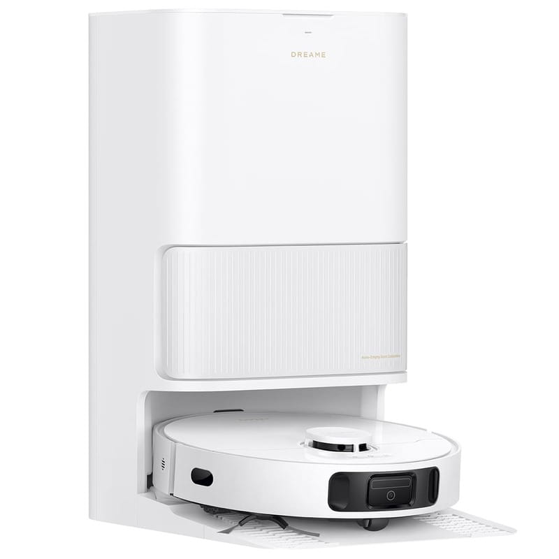 Робот-пылесос Dreame L40 Ultra CE White (RLD52SE-Wh)