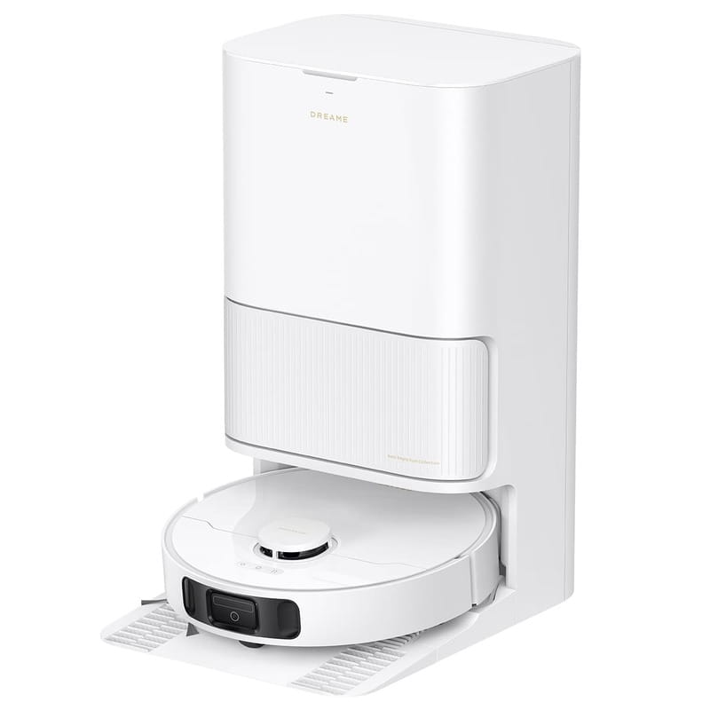Робот-пылесос Dreame L40 Ultra CE White (RLD52SE-Wh)