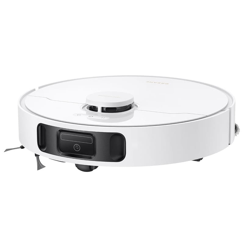 Робот-пылесос Dreame L40 Ultra CE White (RLD52SE-Wh)