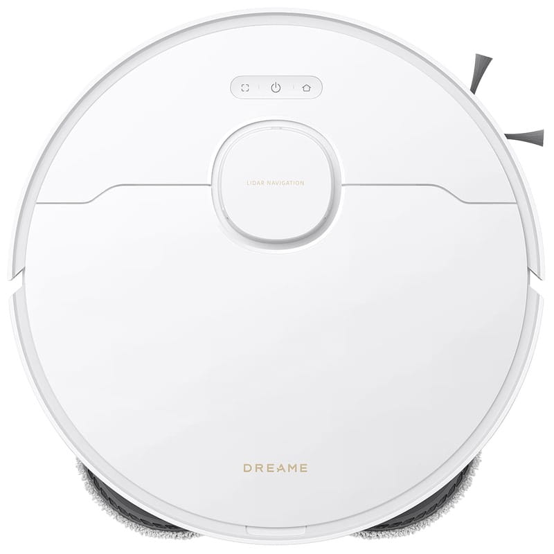 Робот-пылесос Dreame L40 Ultra CE White (RLD52SE-Wh)