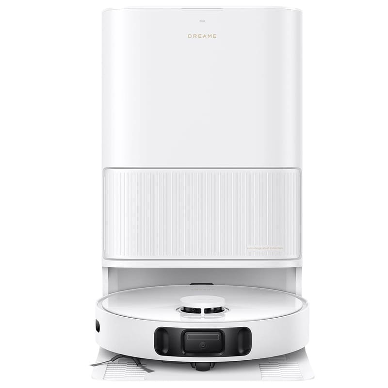 Робот-пылесос Dreame L40 Ultra CE White (RLD52SE-Wh)