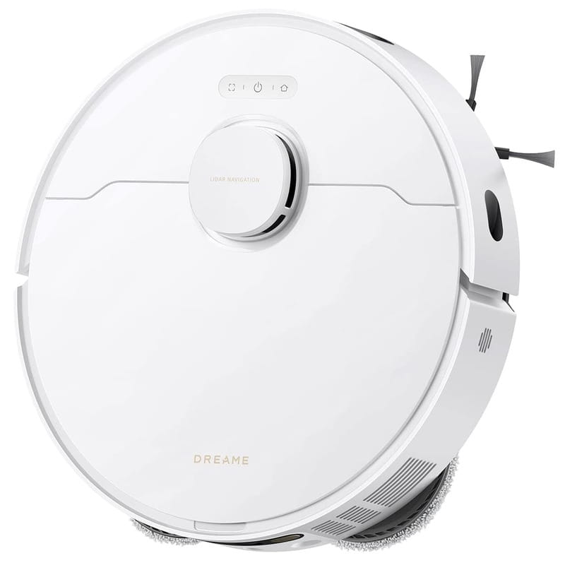 Робот-пылесос Dreame L40 Ultra CE White (RLD52SE-Wh)
