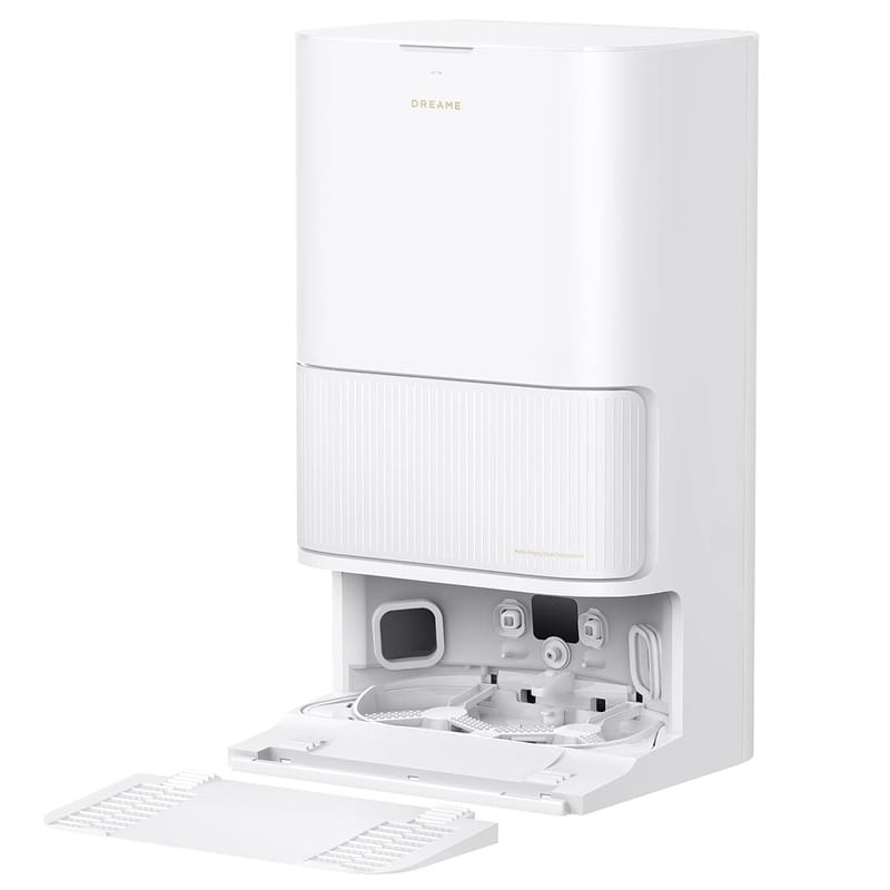 Робот-пылесос Dreame L40 Ultra CE White (RLD52SE-Wh)
