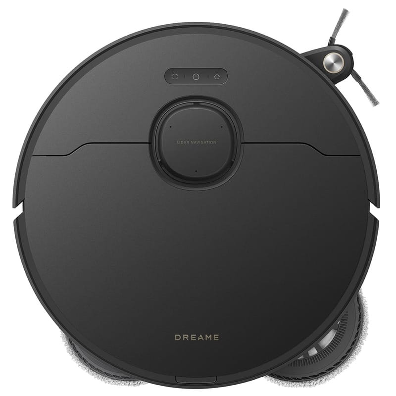 Робот-пылесос Dreame Bot L40s Pro Ultra Black (RLL74CE-Bl)