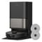 Фото - Робот-пылесос Dreame Bot L40s Pro Ultra Black (RLL74CE-Bl) | click.ua