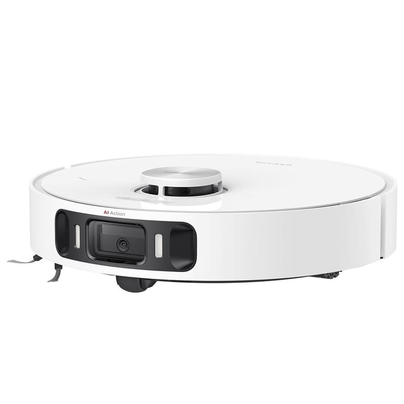 Робот-пилосос Dreame Bot L40 Ultra AE White (RLL77SE)