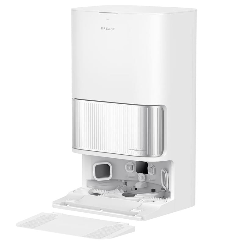 Робот-пилосос Dreame Bot L40 Ultra AE White (RLL77SE)