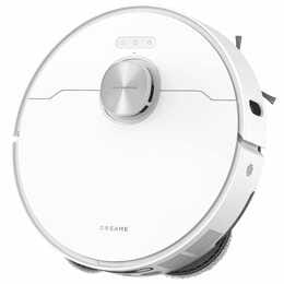Робот-пылесос Dreame Bot L40 Ultra AE White (RLL77SE)