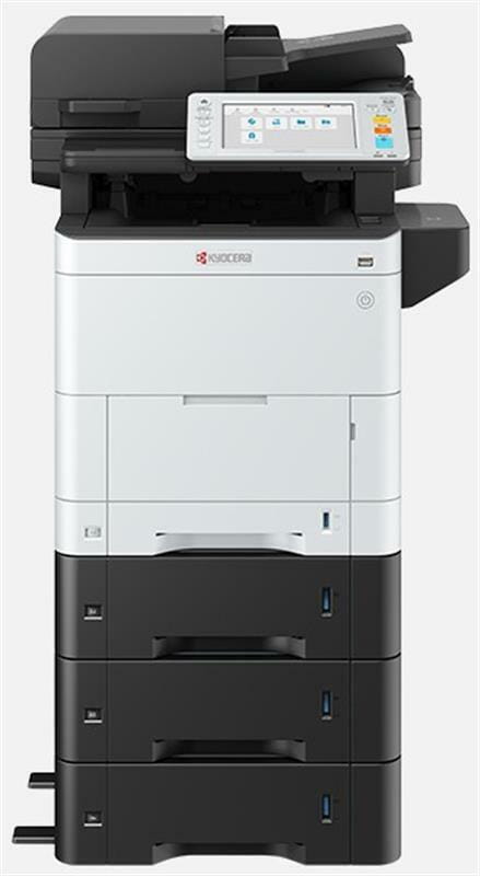 МФУ цв. A4 Kyocera Ecosys MA3500CIX (1102YK3NL0)