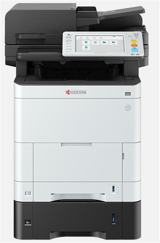 МФУ цв. A4 Kyocera Ecosys MA3500CIX (1102YK3NL0)