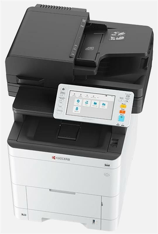 МФУ цв. A4 Kyocera Ecosys MA3500CIX (1102YK3NL0)