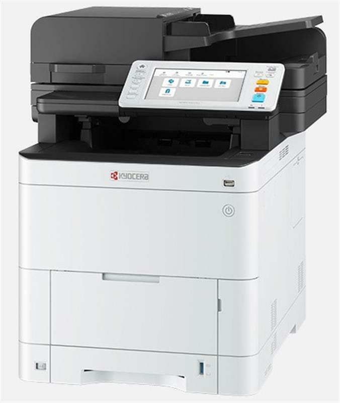 МФУ цв. A4 Kyocera Ecosys MA3500CIX (1102YK3NL0)