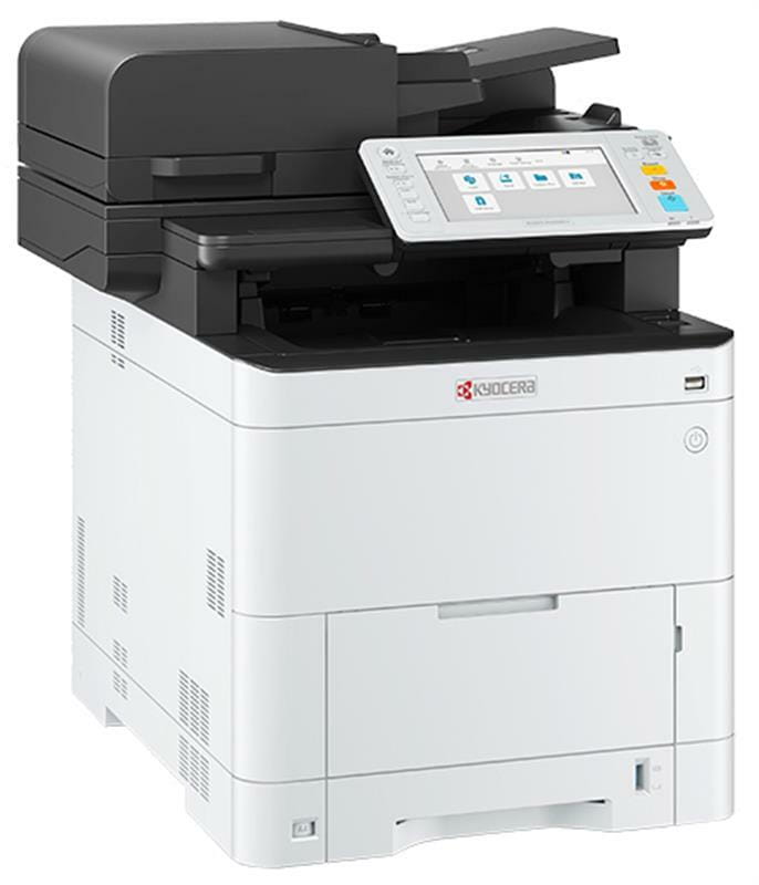 МФУ цв. A4 Kyocera Ecosys MA3500CIX (1102YK3NL0)