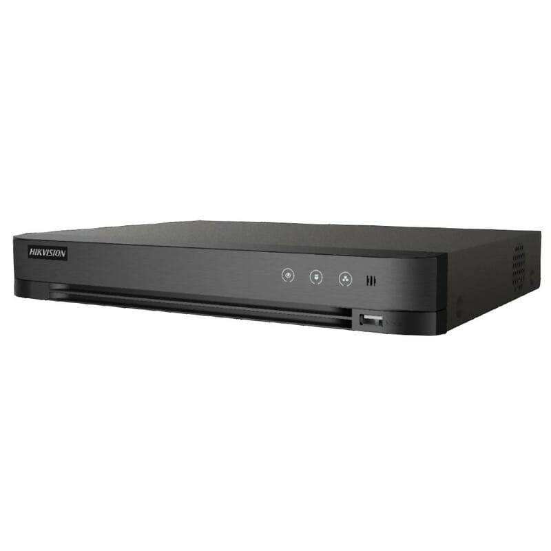 Видеорегистратор Hikvision iDS-7204HQHI-M1/XT