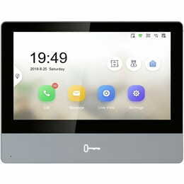IP-видеодомофон Hikvision DS-KH8350-WTE1(Europe BV)