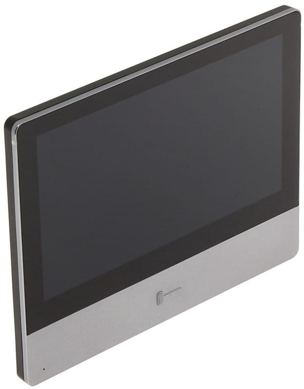 IP-відеодомофон Hikvision DS-KH8350-WTE1(Europe BV)