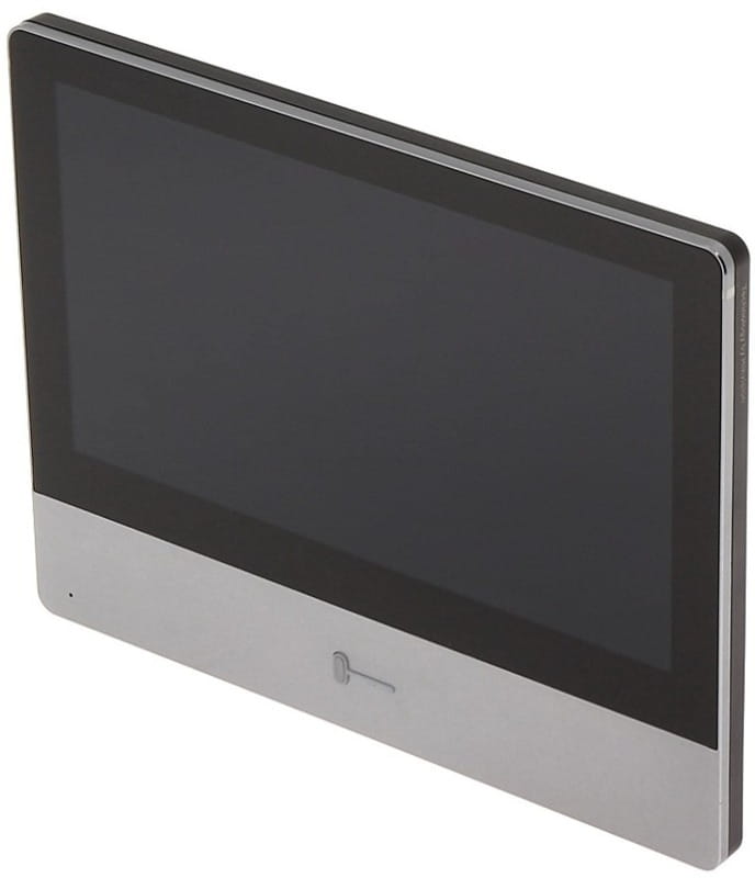 IP-відеодомофон Hikvision DS-KH8350-WTE1(Europe BV)