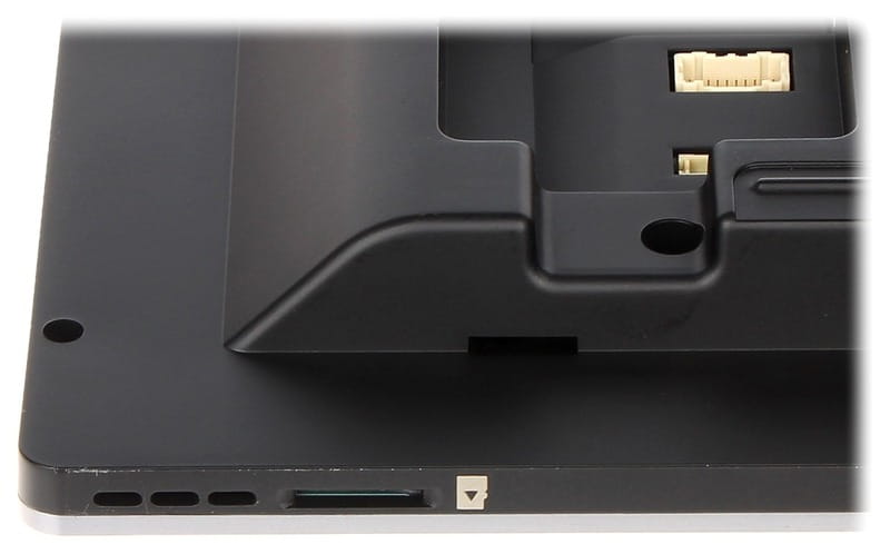 IP-відеодомофон Hikvision DS-KH8350-WTE1(Europe BV)