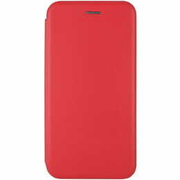 Чeхол-книжка BeCover Exclusive для Infinix Hot 40i (X6528B) Red (711230)