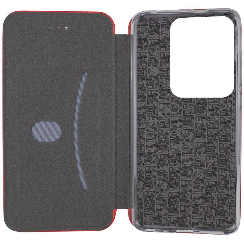 Чeхол-книжка BeCover Exclusive для Infinix Hot 40i (X6528B) Red (711230)
