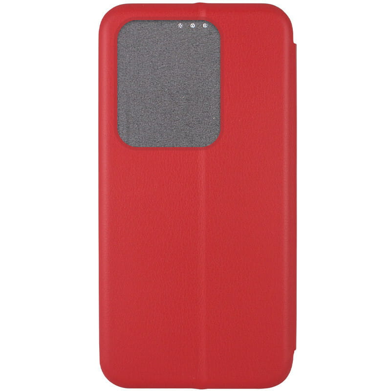Чeхол-книжка BeCover Exclusive для Infinix Hot 40i (X6528B) Red (711230)