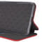 Фото - Чeхол-книжка BeCover Exclusive для Infinix Hot 40i (X6528B) Red (711230) | click.ua
