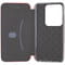 Фото - Чeхол-книжка BeCover Exclusive для Infinix Hot 40i (X6528B) Red (711230) | click.ua