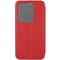 Фото - Чeхол-книжка BeCover Exclusive для Infinix Hot 40i (X6528B) Red (711230) | click.ua