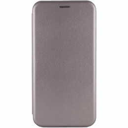 Чeхол-книжка BeCover Exclusive для Infinix Hot 40i (X6528B) Gray (711233)
