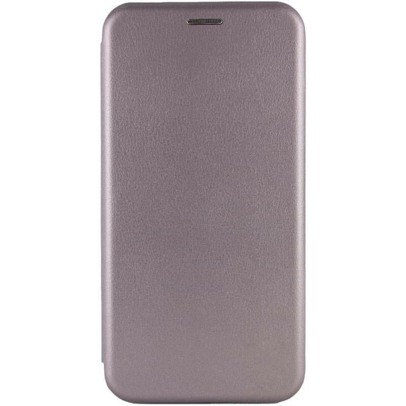 Чохол-книжка BeCover Exclusive для Infinix Hot 40i (X6528B) Gray (711233)