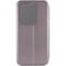 Фото - Чохол-книжка BeCover Exclusive для Infinix Hot 40i (X6528B) Gray (711233) | click.ua