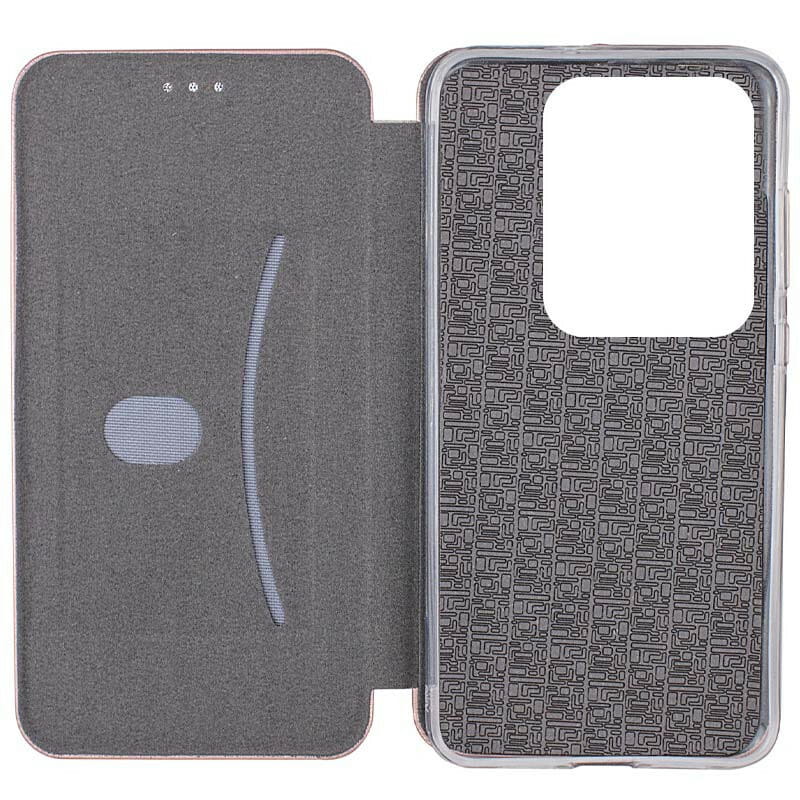 Чeхол-книжка BeCover Exclusive для Infinix Hot 40i (X6528B) Pink (711234)