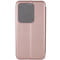 Фото - Чeхол-книжка BeCover Exclusive для Infinix Hot 40i (X6528B) Pink (711234) | click.ua
