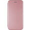 Фото - Чeхол-книжка BeCover Exclusive для Infinix Hot 40i (X6528B) Pink (711234) | click.ua