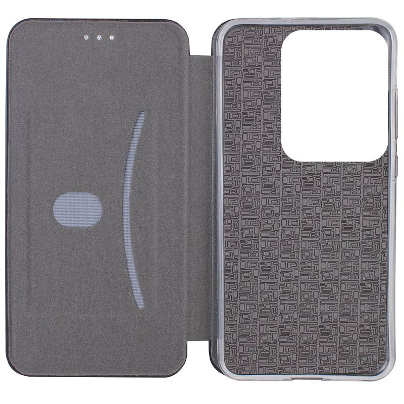 Чeхол-книжка BeCover Exclusive для Infinix Smart 8 (X6525) Black (711235)