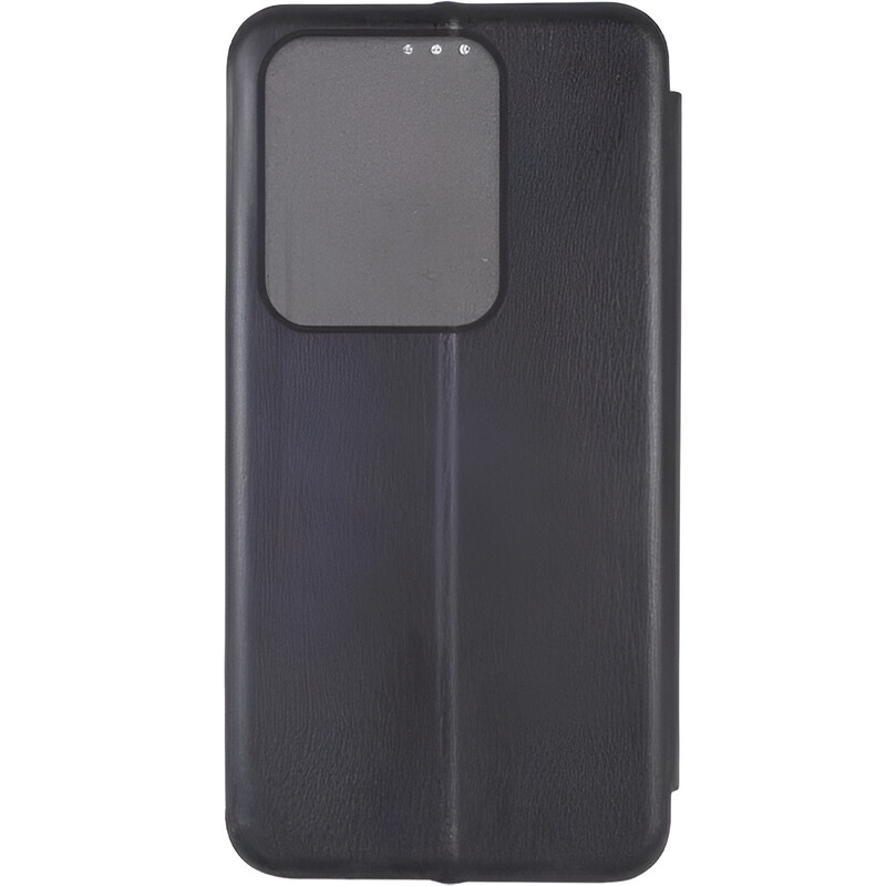 Чeхол-книжка BeCover Exclusive для Infinix Smart 8 (X6525) Black (711235)