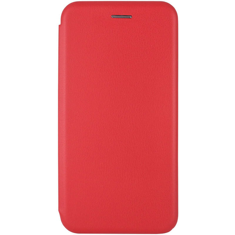 Чeхол-книжка BeCover Exclusive для Infinix Smart 8 (X6525) Red (711237)