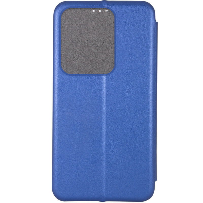 Чохол-книжка BeCover Exclusive для Tecno Spark 20 (KJ5n) Blue (711238)