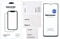 Фото - Захисне скло BeCover для ZTE Blade V50 Vita 10D Black (711832) | click.ua