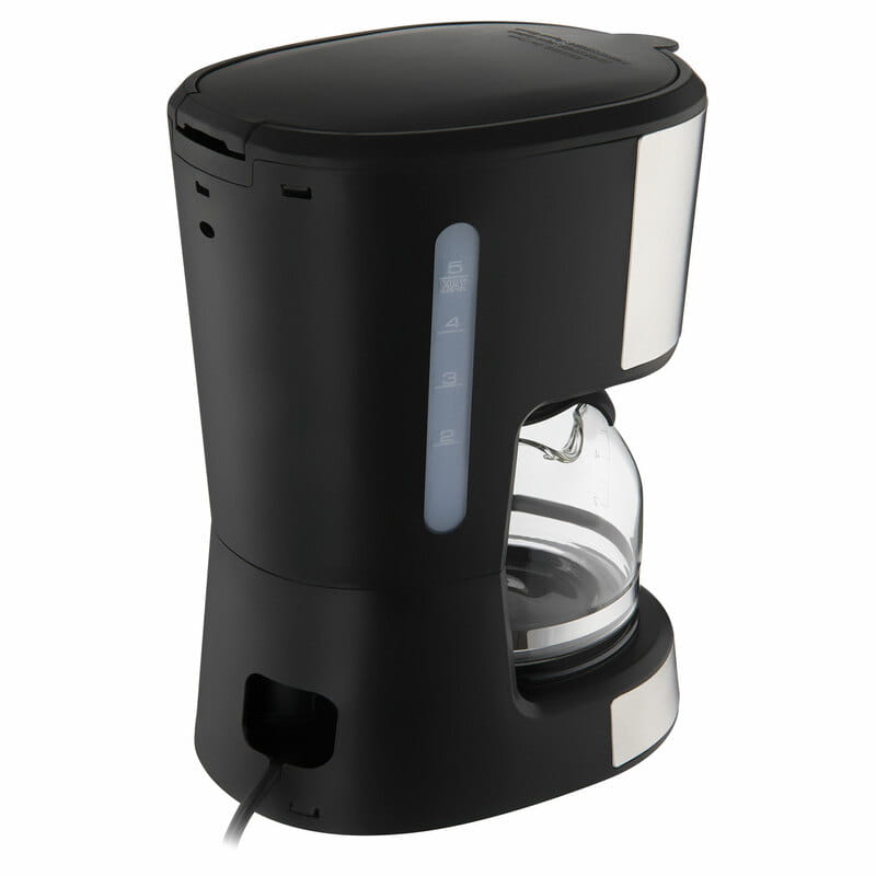 Кофеварка Sencor SCE 3700BK