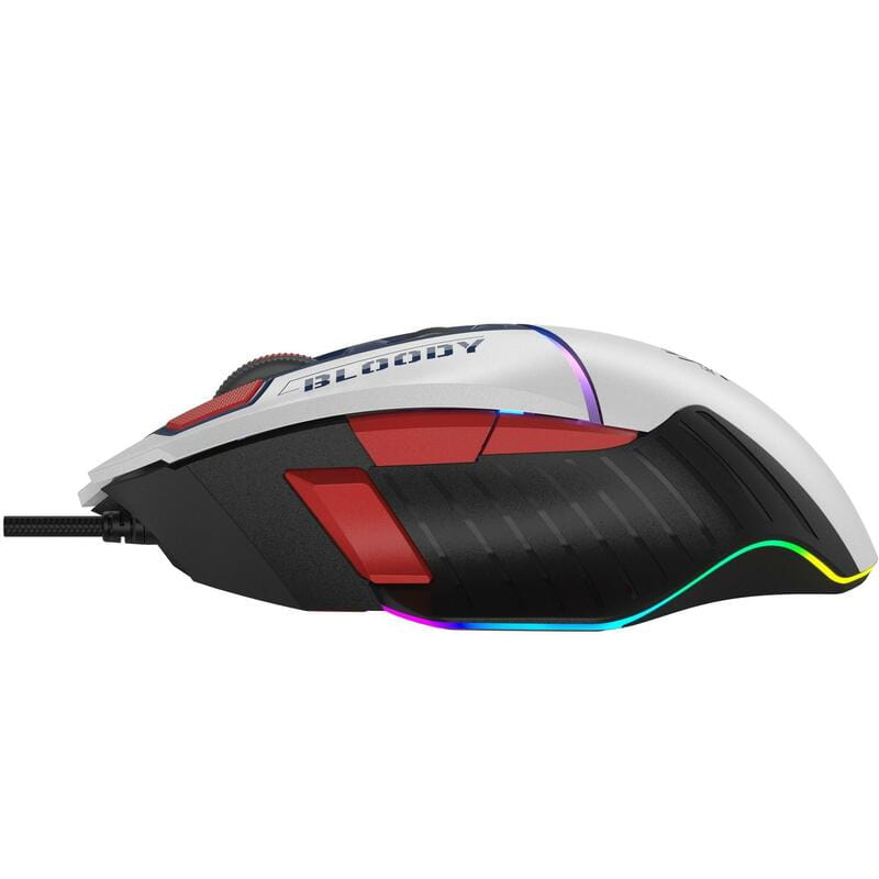 Мышь Bloody W95 Max Sports Navy