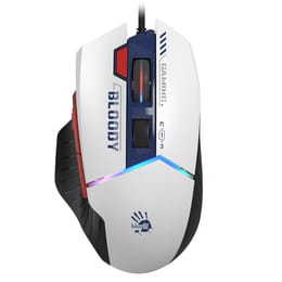 Мышь Bloody W95 Max Sports Navy