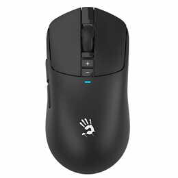 Мышь беспроводная Bloody R72 Pro Black