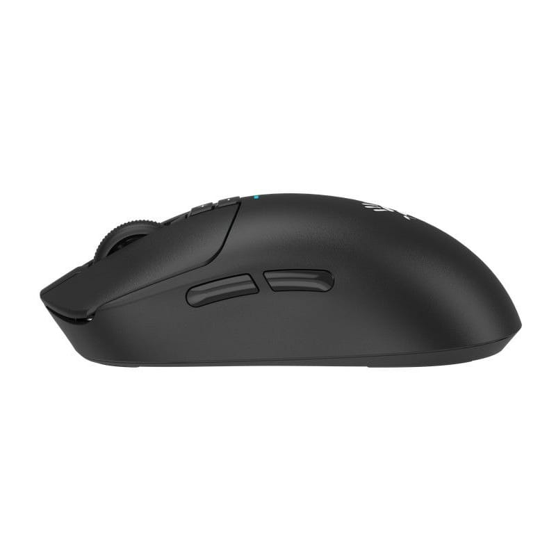 Мышь беспроводная Bloody R72 Pro Black
