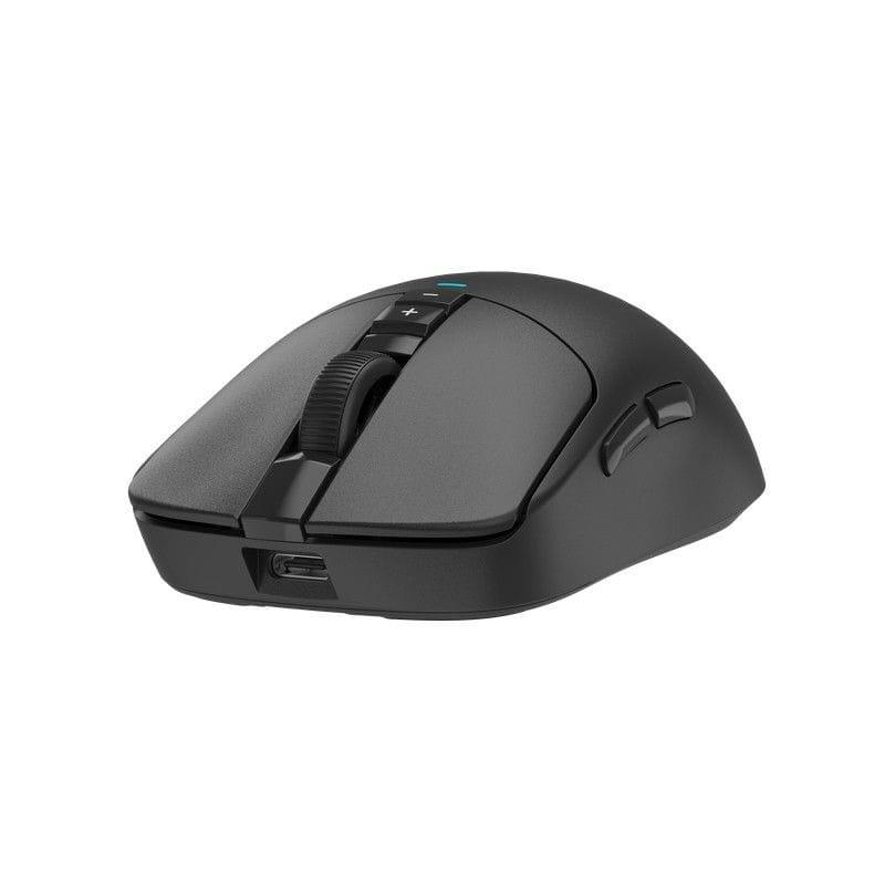 Мышь беспроводная Bloody R72 Pro Black