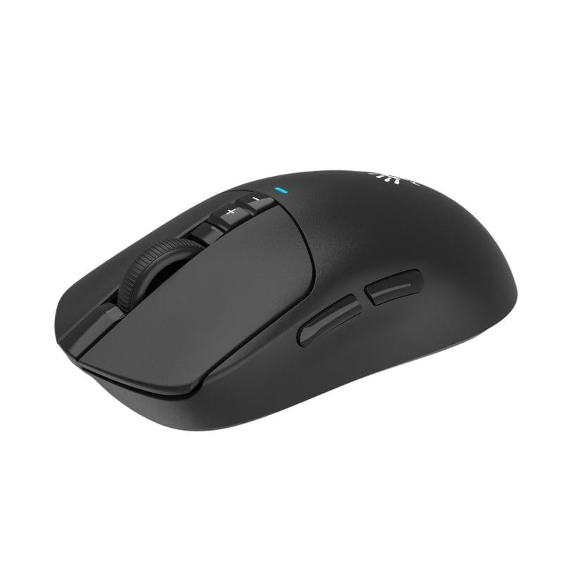 Мышь беспроводная Bloody R72 Pro Black