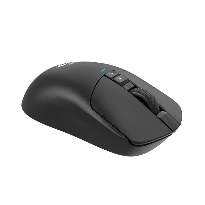 Мышь беспроводная Bloody R72 Pro Black