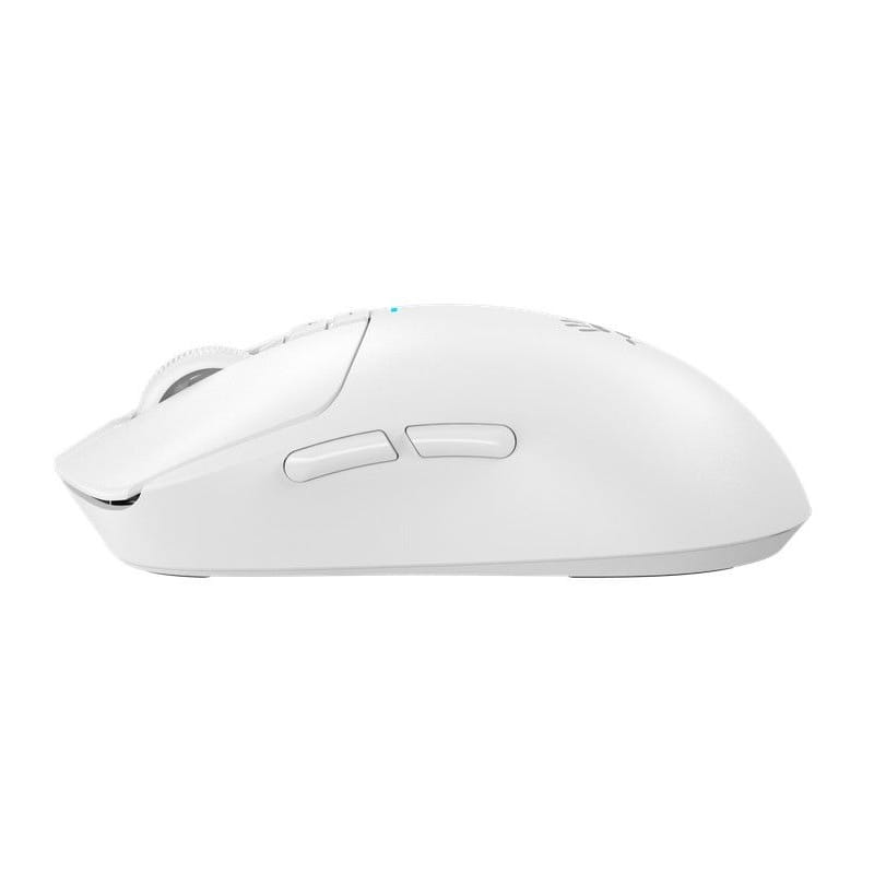 Мышь беспроводная Bloody R72 Ultra White