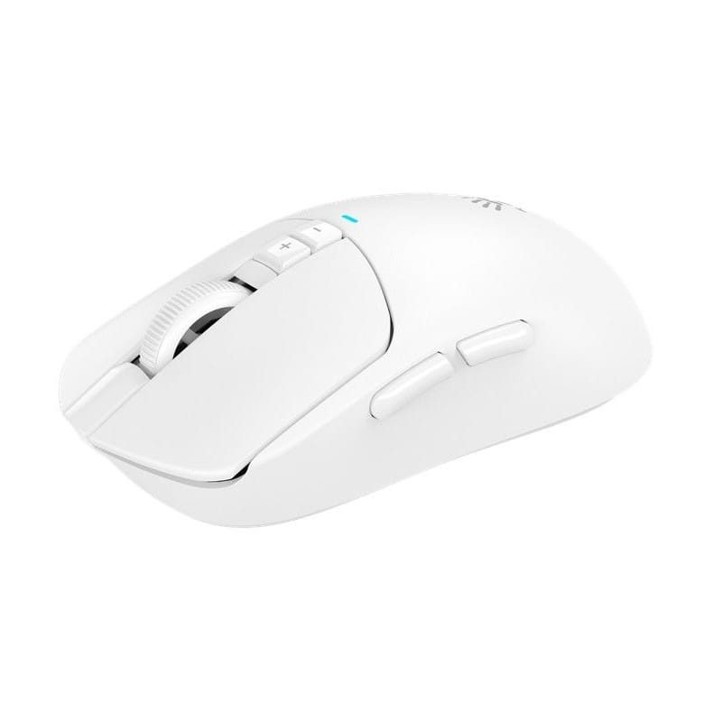 Мышь беспроводная Bloody R72 Ultra White